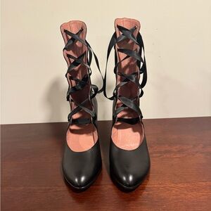 American Duchess Tango Boot